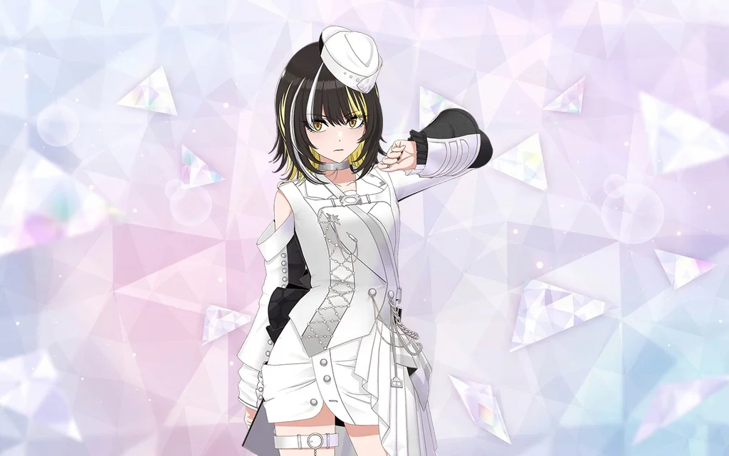 【無の破壊者】