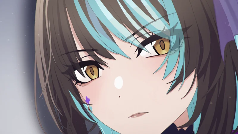 【眠れ、ユートピア】