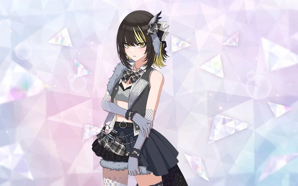 【雲の隙間、見えなくても】