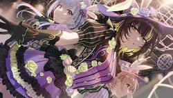 【伏目のアンセム】