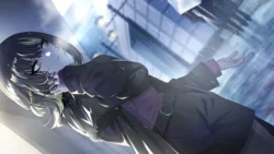 【無愛想なラルゴ】