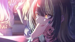 【No fun, no fun】