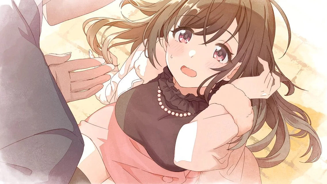 【バースデーハプニング】