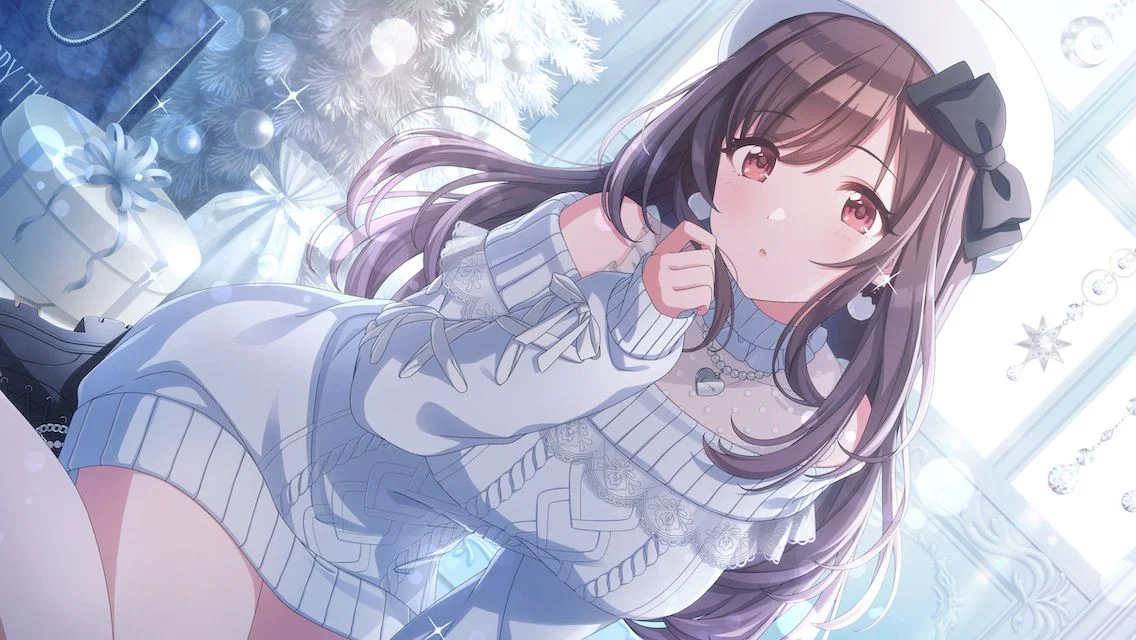 【ふりそそぐもの】