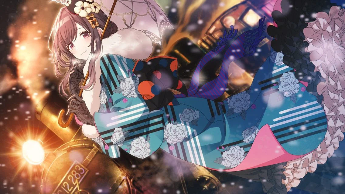 【心の鐘が鳴っとるけん】