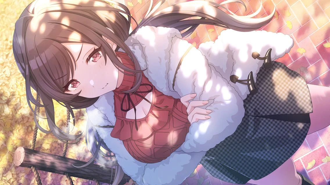 【思いがけず、ジェラシー】