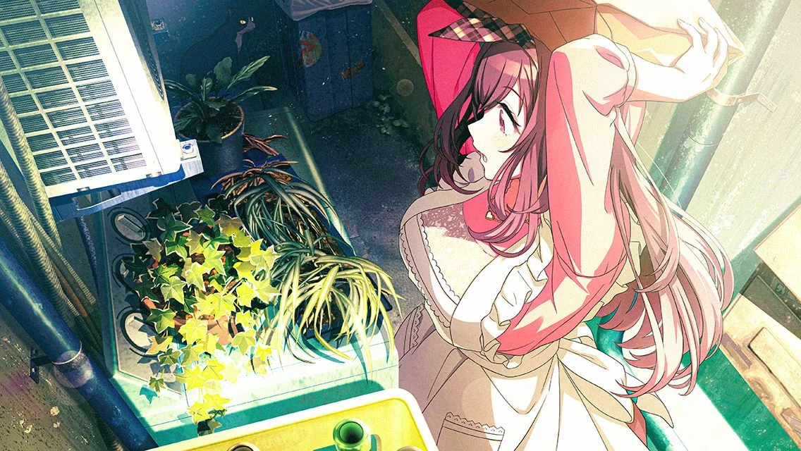 【猫道カントリー】