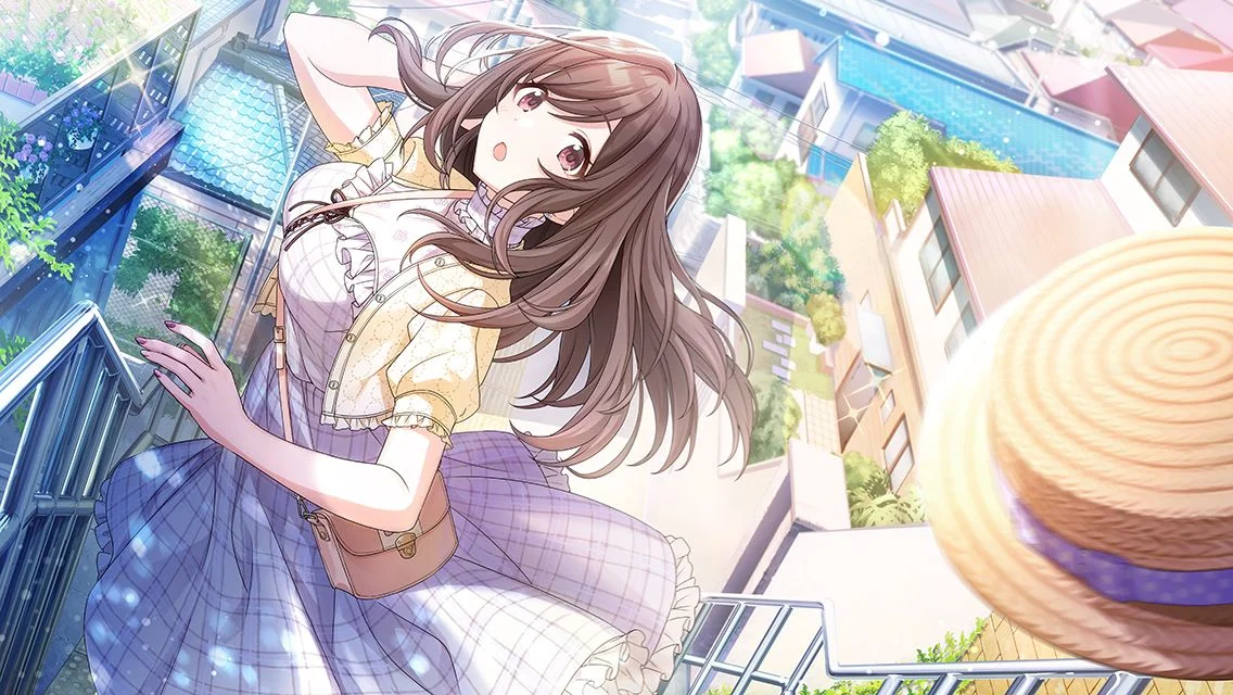 【風吹く丘にはよ来んね】