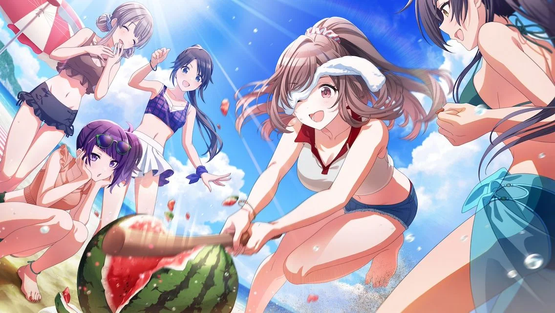 【いんすたんとバケーション！】