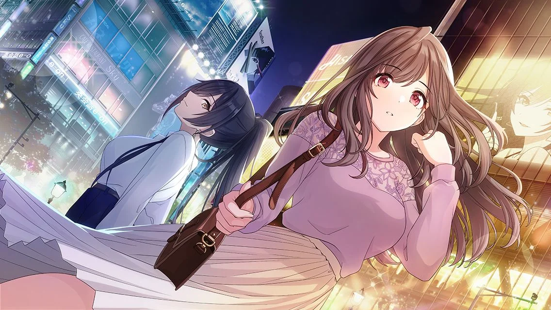 【と～りゃんせ！】