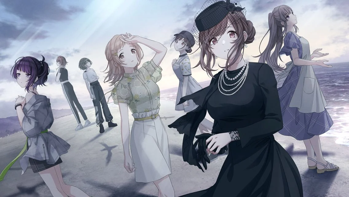 【ビコーズ・ラブ】