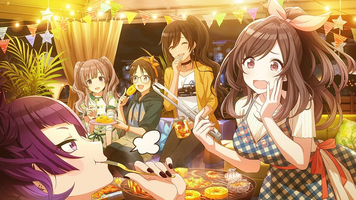 【夏、どがんね～？】