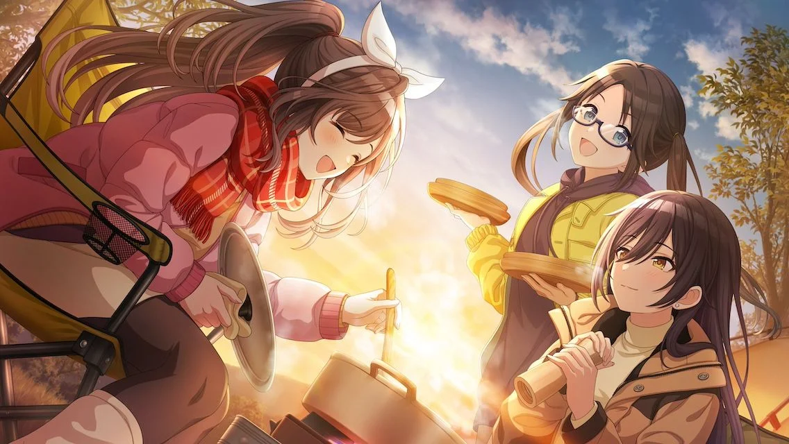 【届け♡こん気持ち】