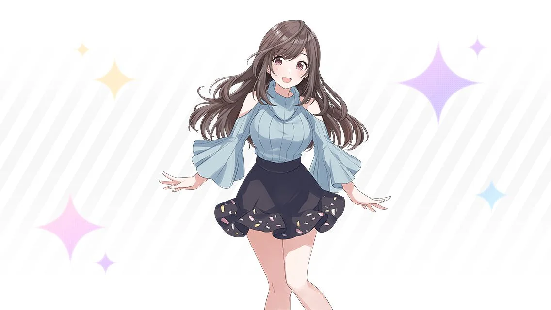 【283プロのヒナ】