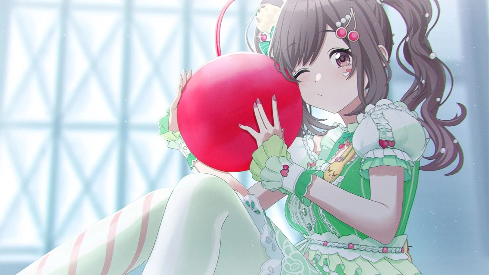 【しゅわっとクリーミィ】