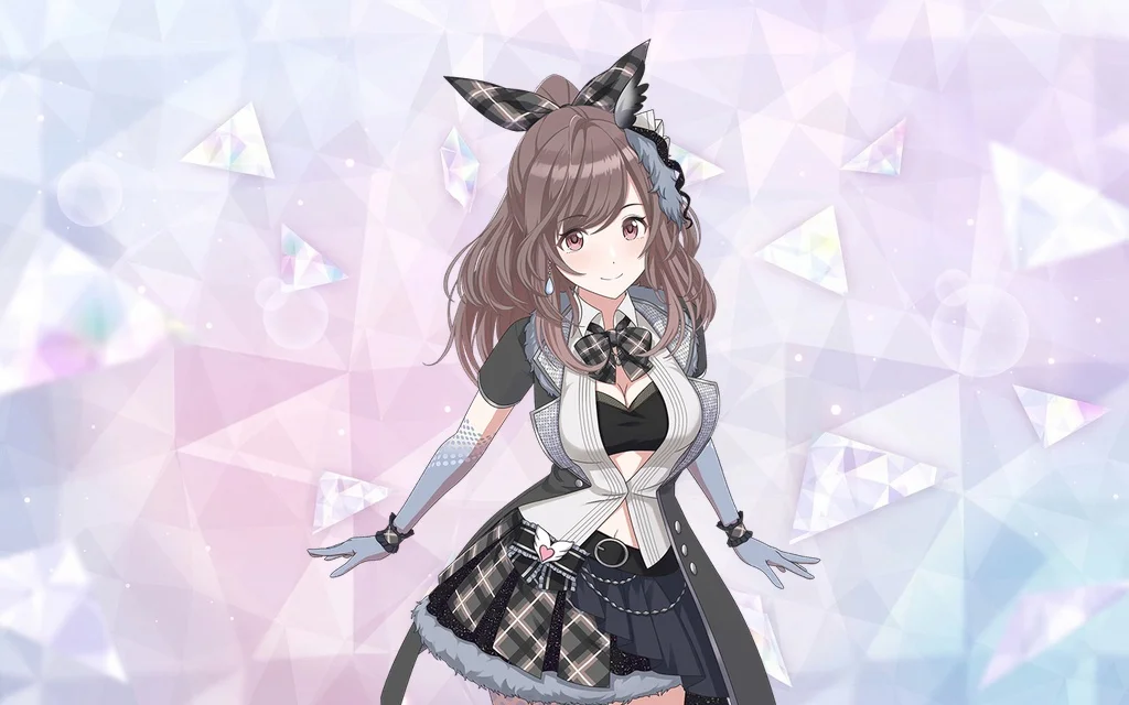 【雲の隙間、黄金の空は】