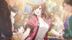 【うちにまかせとって！】