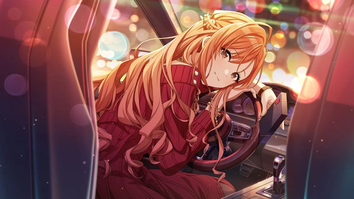 【マイバレンタイン】