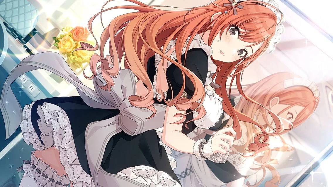 【メイドインナツハ】