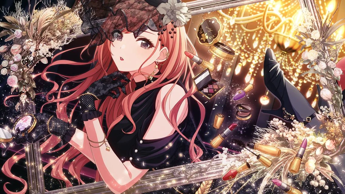 【風がかけていくように】