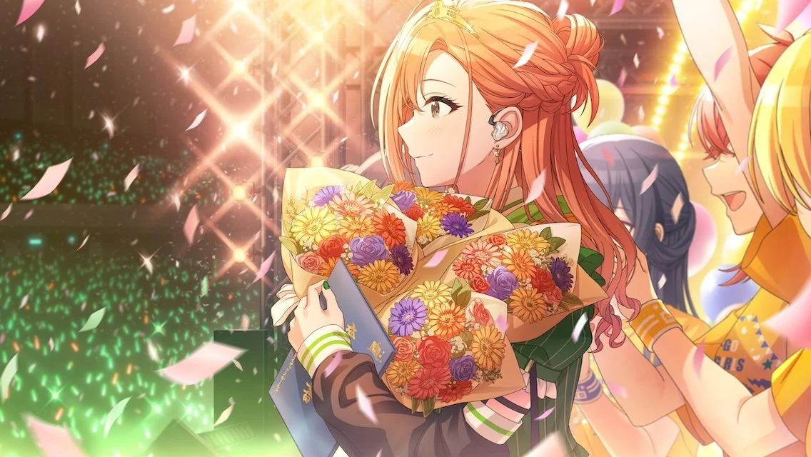 【TOTTを誓って】