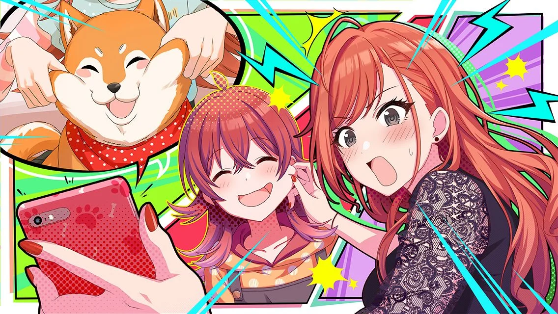 【スタンド・バイ】