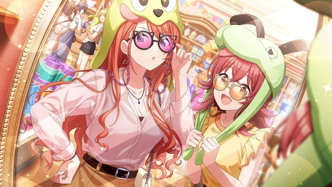 【夢境カスタマイズ】