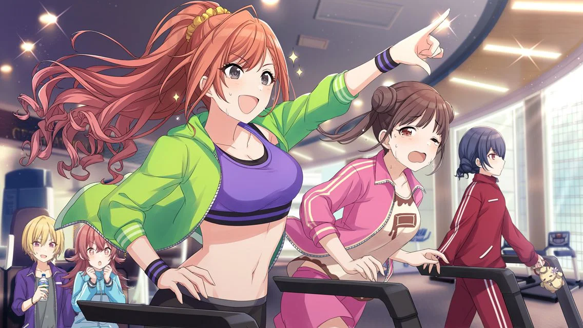 【熱血指導！】