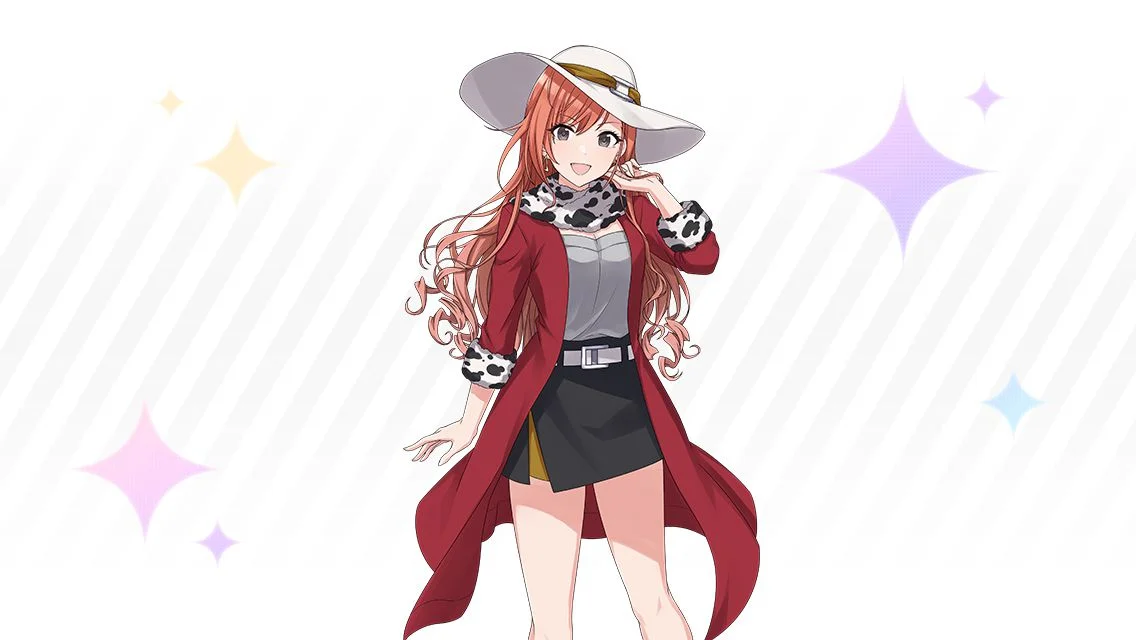 【283プロのヒナ】