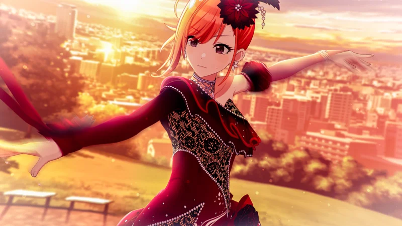 【パルマを鳴らして】