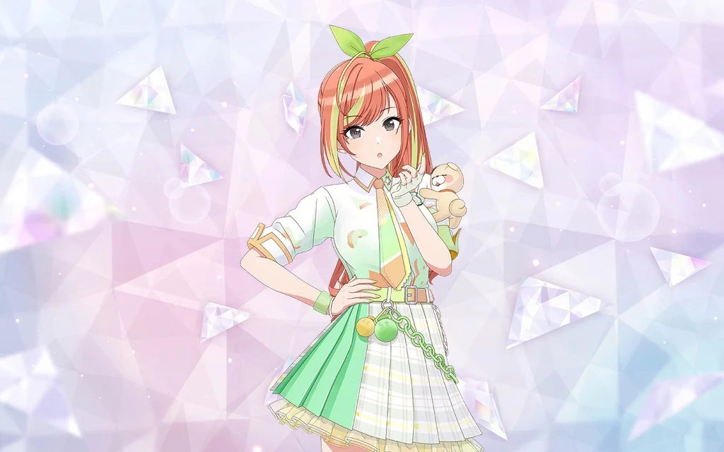 【放課後はもり沢山】