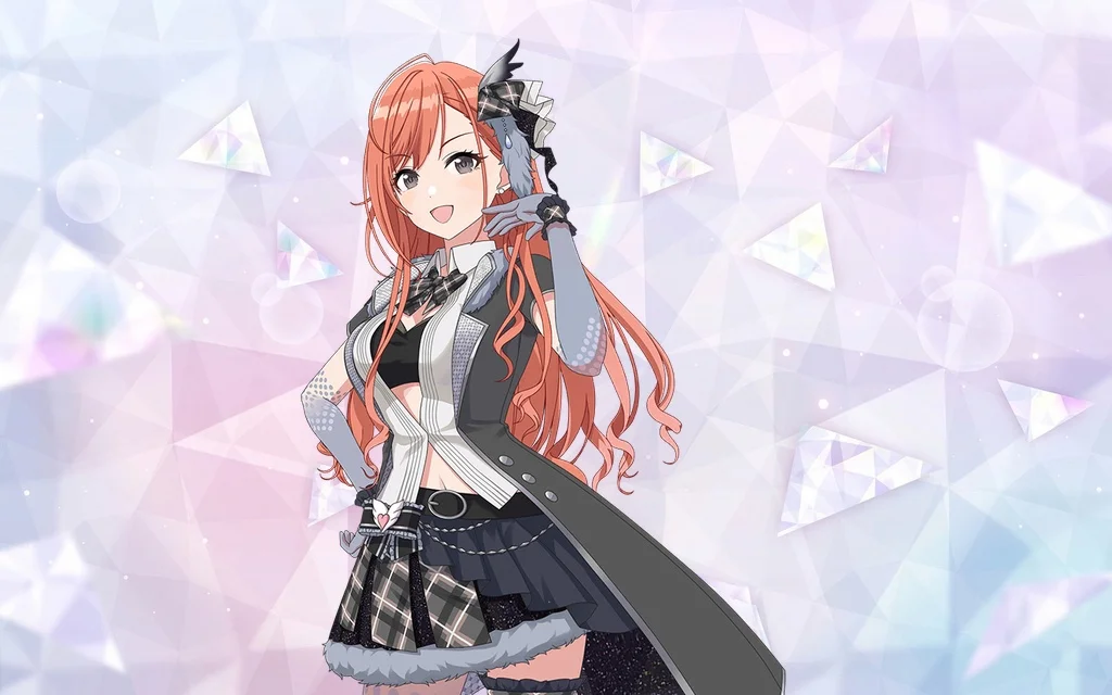 【雲の隙間、夢の先まで】