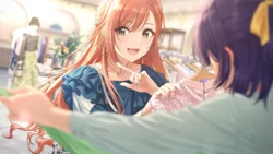 【約束ショッピング】