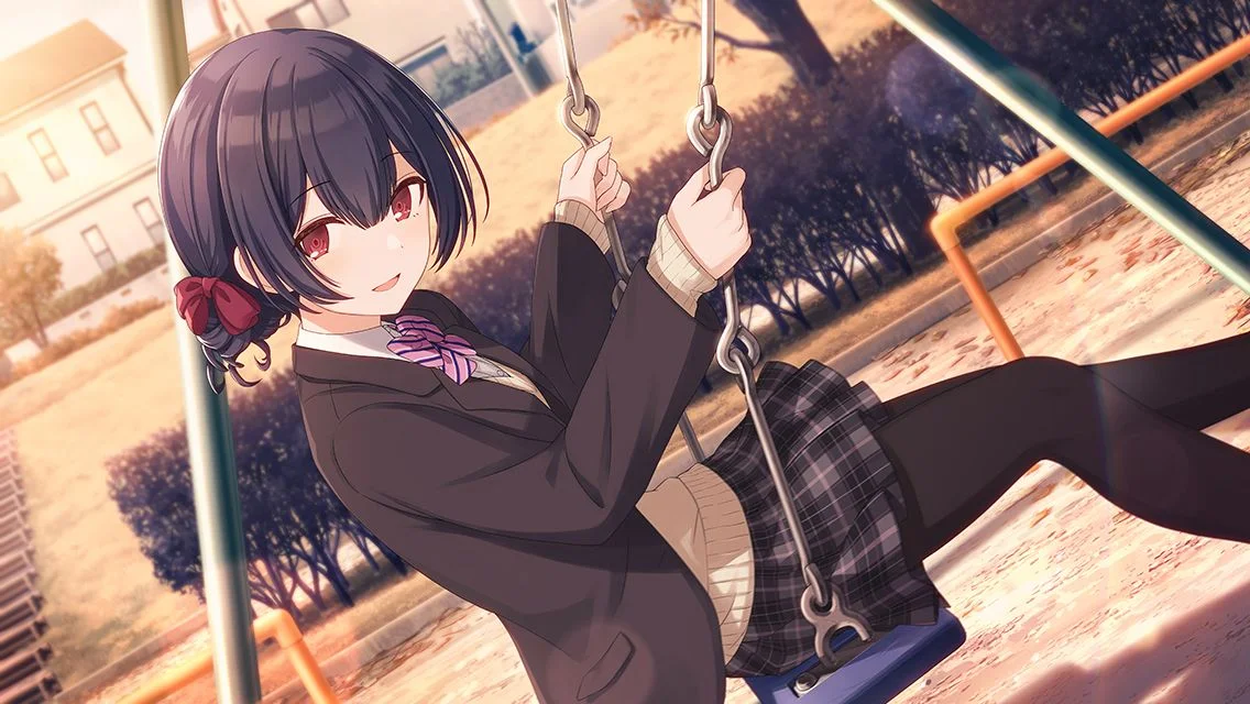 【ふらここのうた】