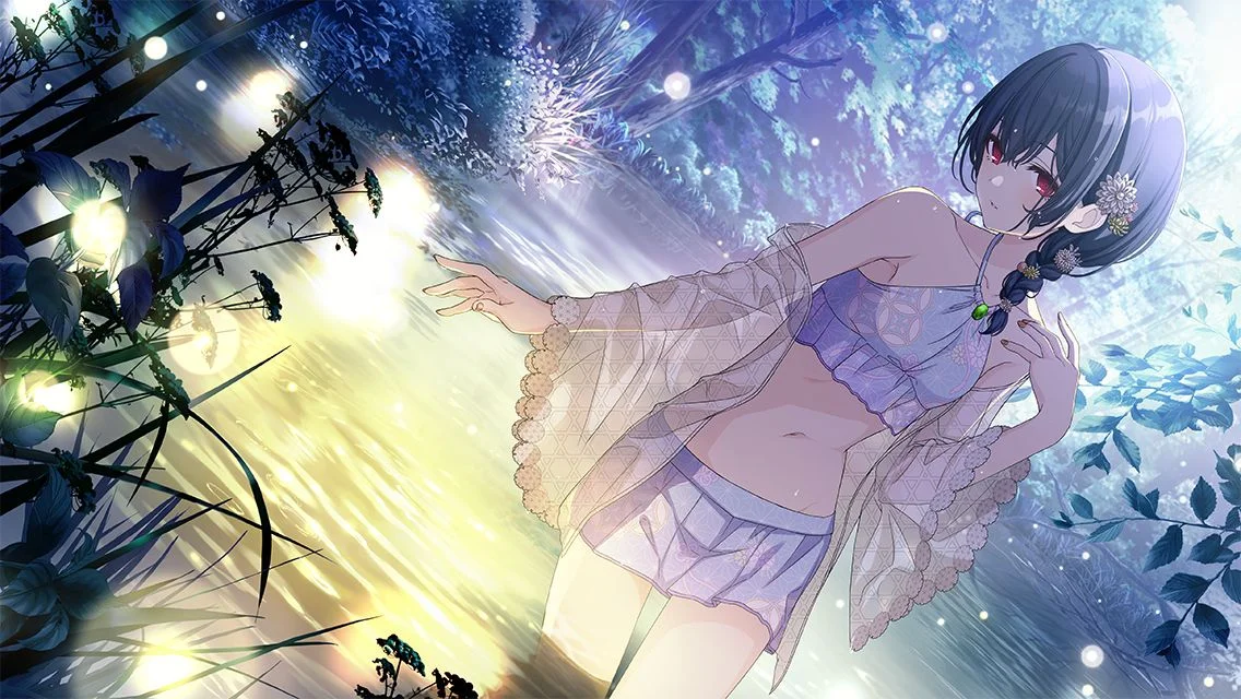 【われにかへれ】