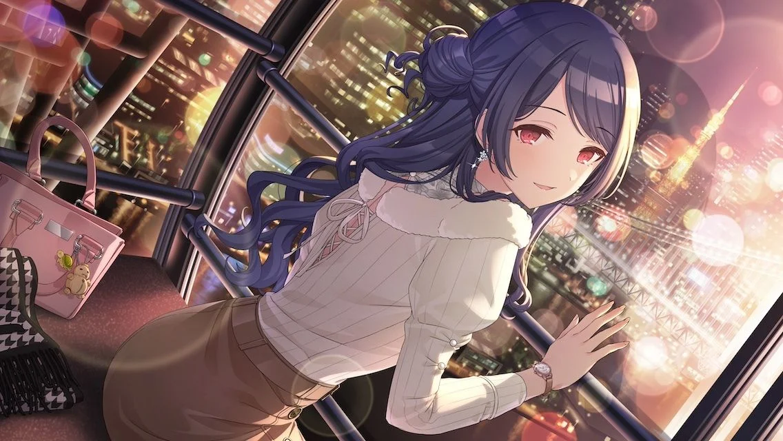 【ラヴ・レター】