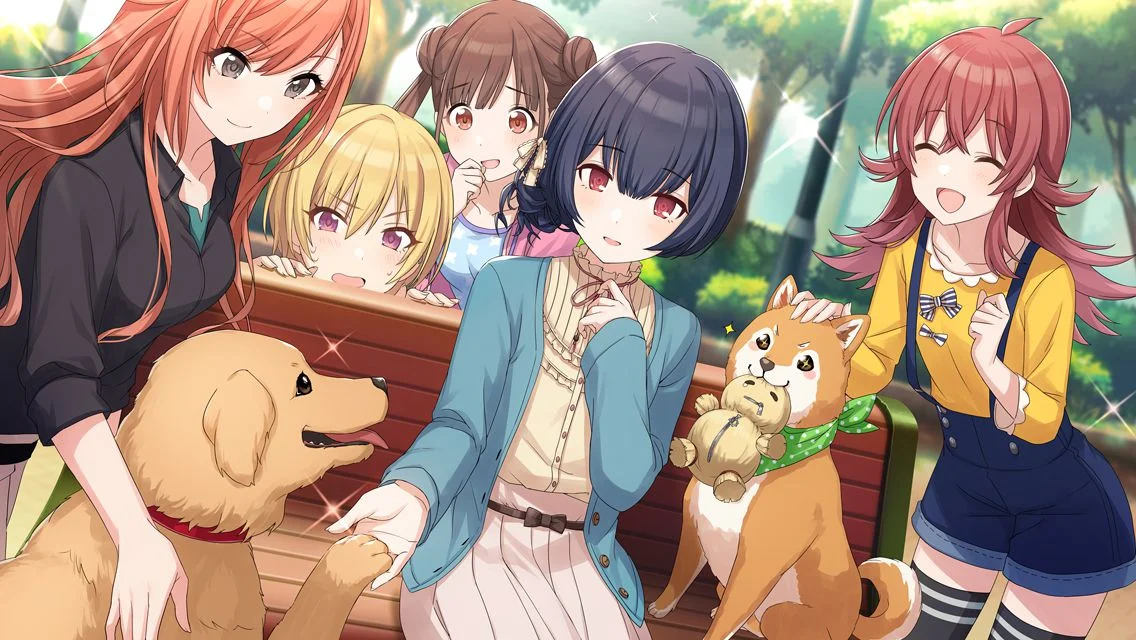 【ふれんど日和】