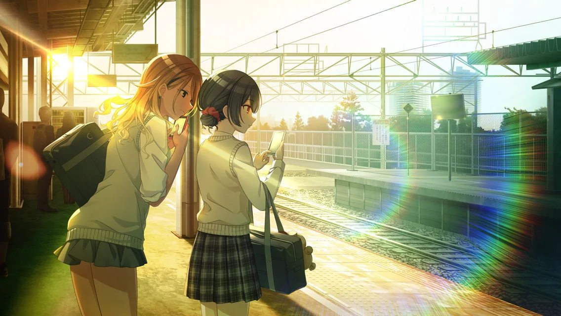 【をとめ条約】