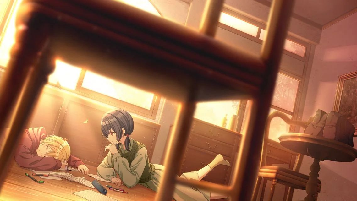 【別冊をとめ】