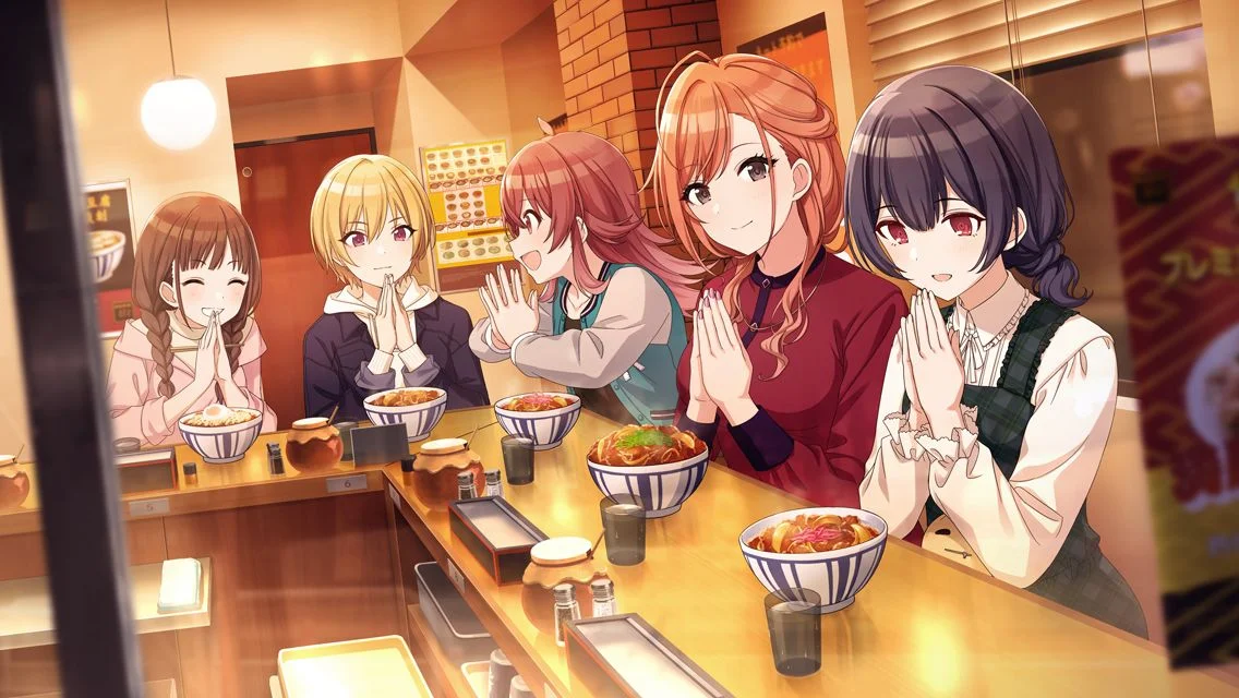 【牛的情感盛り、一丁】