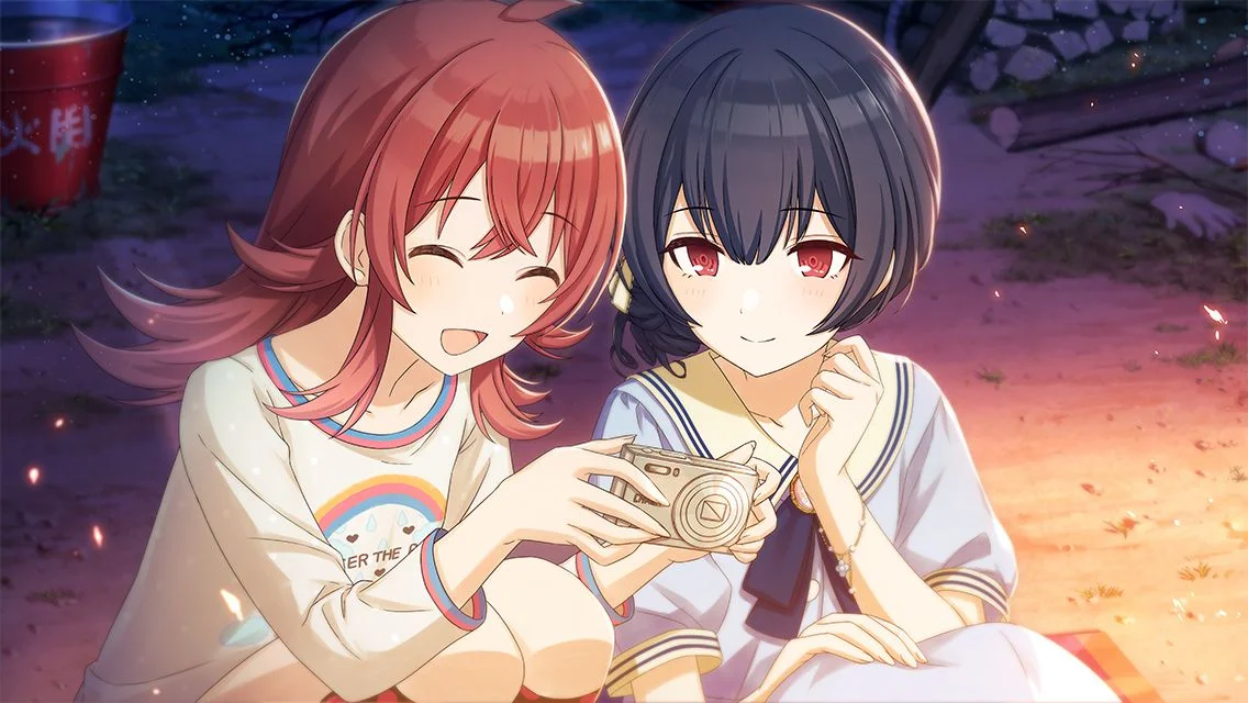 【百色ふぉとぐらふ】