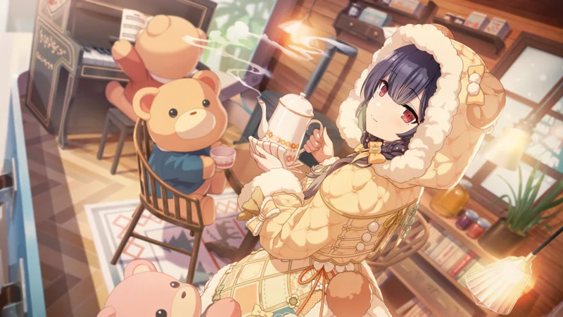 【さいわいいづる処】