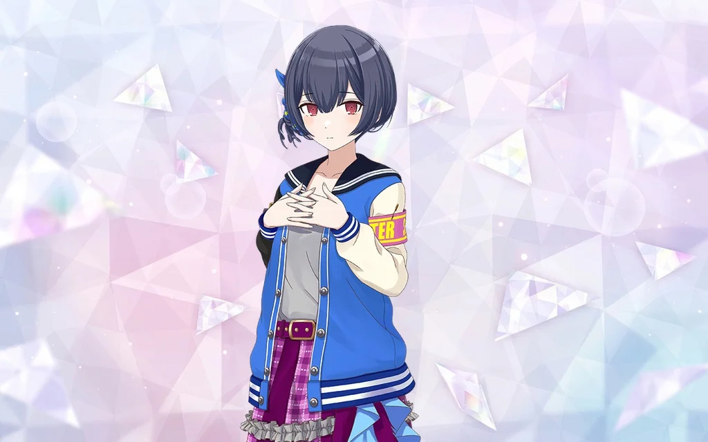 【天下無双の愛！】