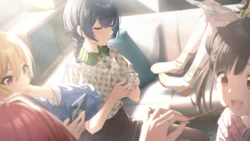 【ほっとひといき】