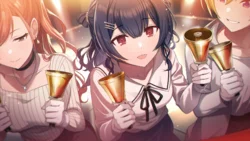 【めぐる共鳴の拍】