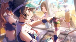 【氷点下に炎ゆ】