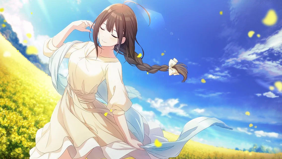 【シークレット・ヒロイン】