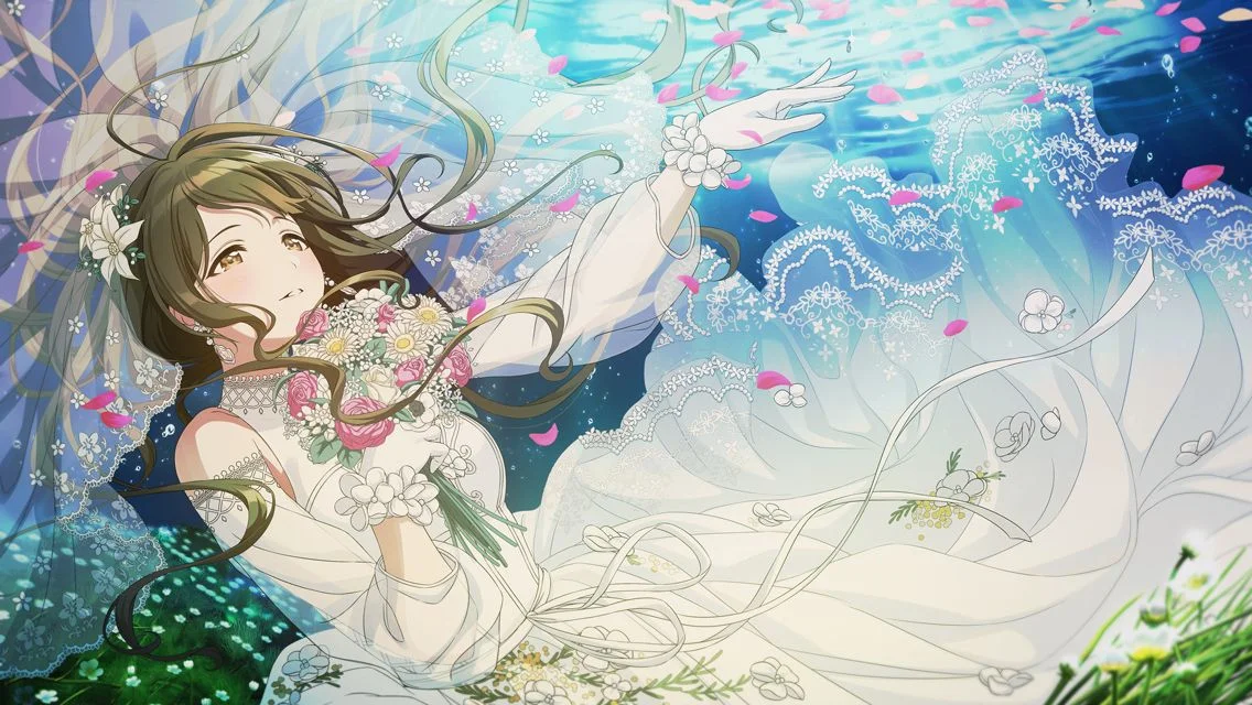 【ハッピー・アイ・スクリーム】