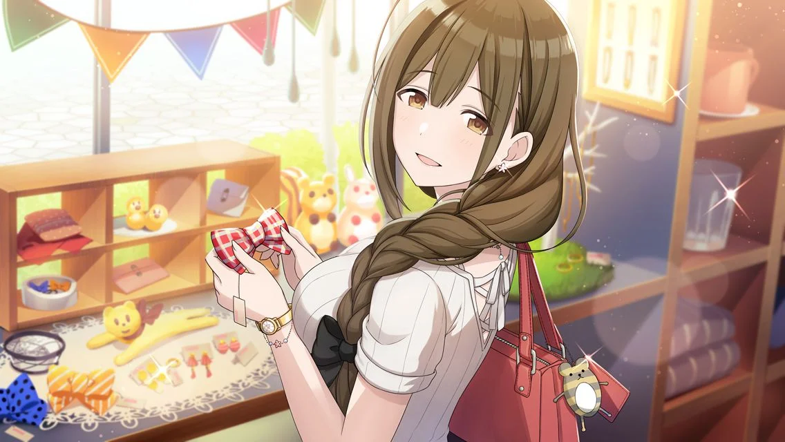 【マイフェイバリット】