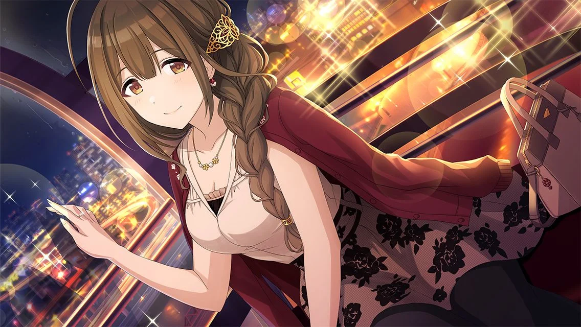 【マイ・ピュア・ロマンス】